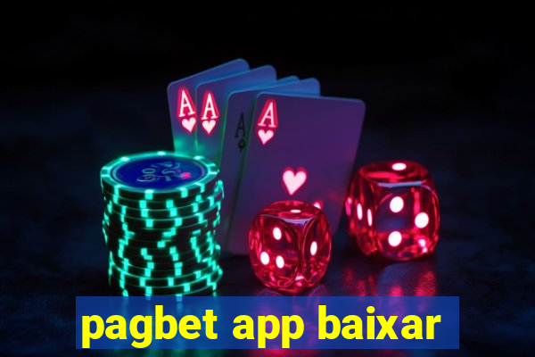 pagbet app baixar